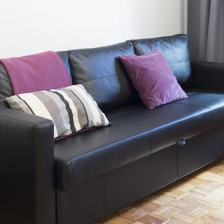Autentic Arc De Triomf Apartment バルセロナ エクステリア 写真