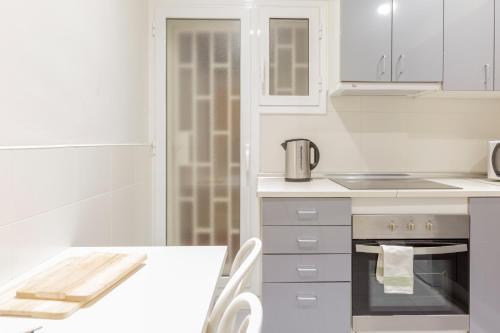 Autentic Arc De Triomf Apartment バルセロナ エクステリア 写真