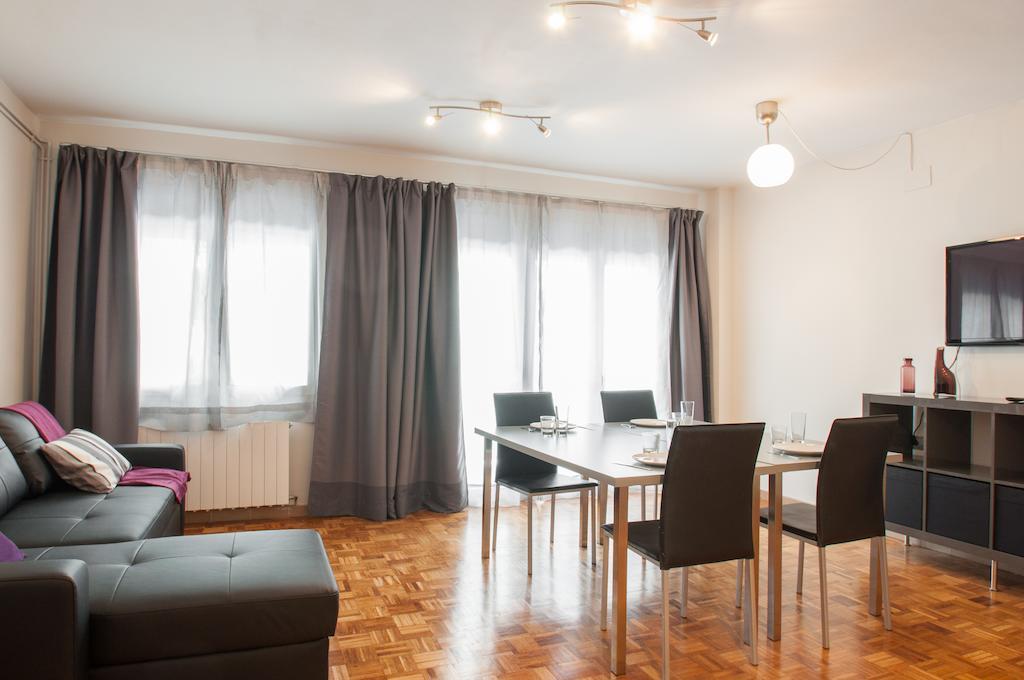 Autentic Arc De Triomf Apartment バルセロナ 部屋 写真