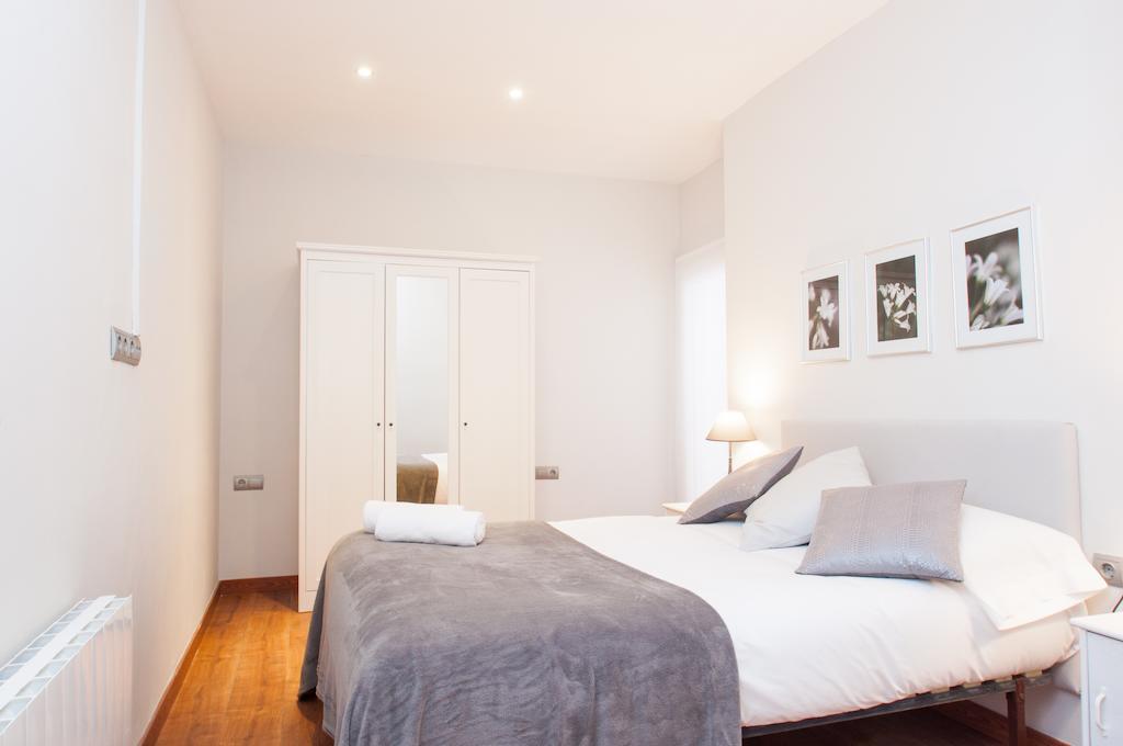 Autentic Arc De Triomf Apartment バルセロナ 部屋 写真