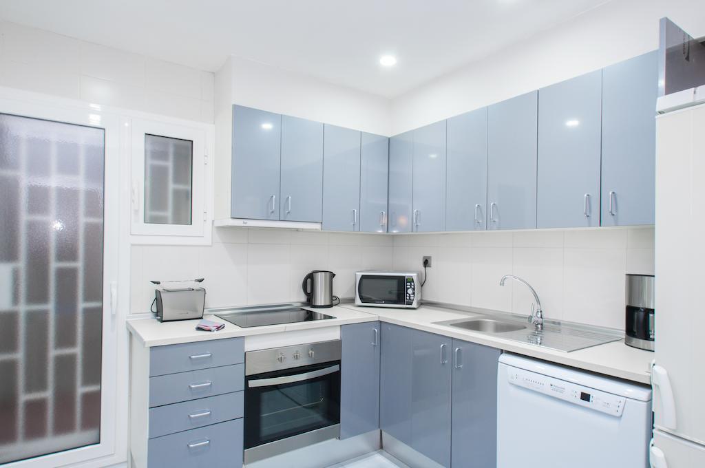 Autentic Arc De Triomf Apartment バルセロナ 部屋 写真