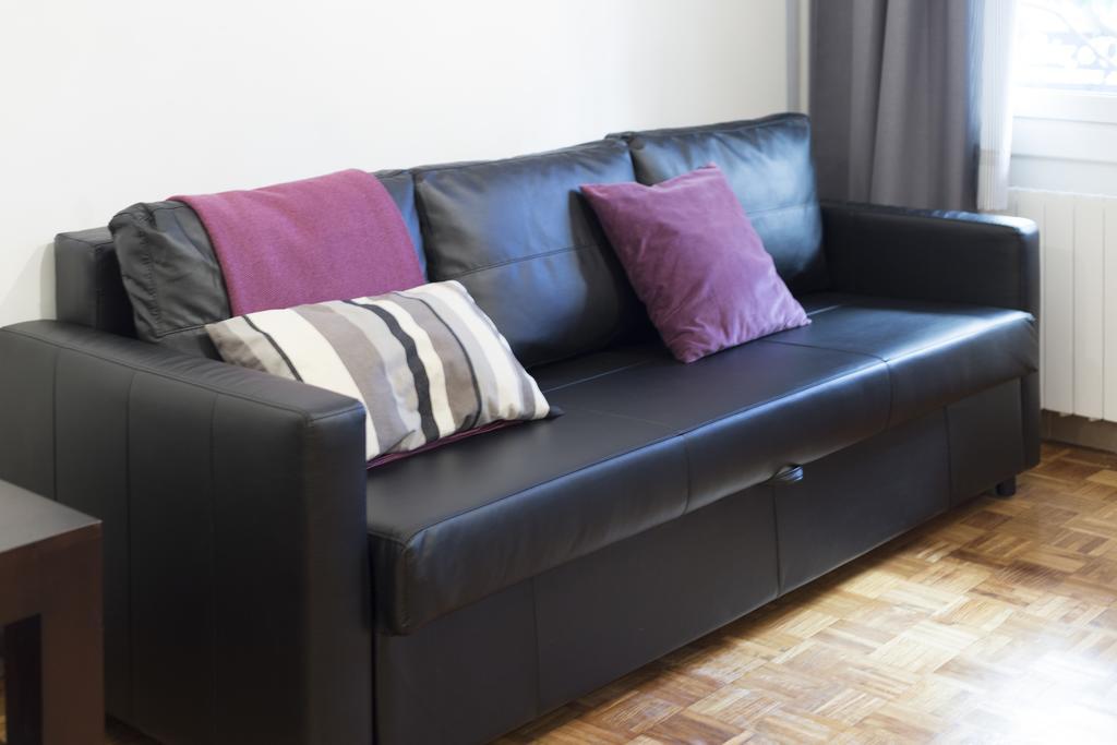 Autentic Arc De Triomf Apartment バルセロナ エクステリア 写真