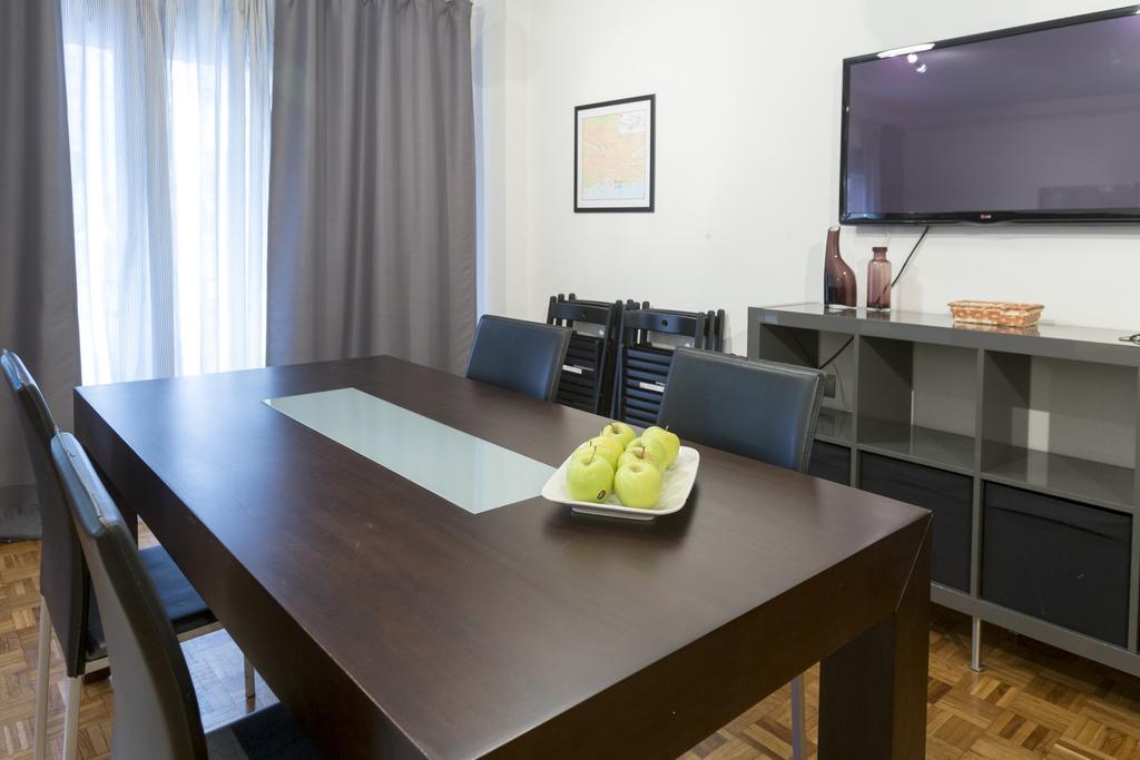 Autentic Arc De Triomf Apartment バルセロナ エクステリア 写真