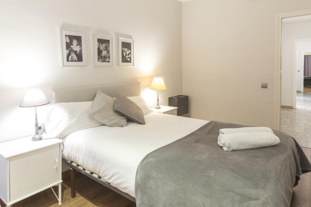 Autentic Arc De Triomf Apartment バルセロナ エクステリア 写真