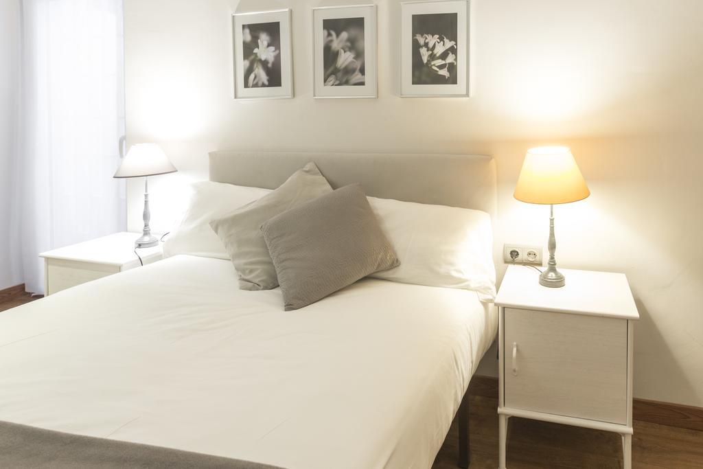 Autentic Arc De Triomf Apartment バルセロナ エクステリア 写真