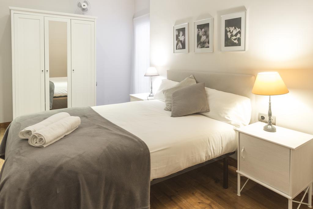 Autentic Arc De Triomf Apartment バルセロナ エクステリア 写真