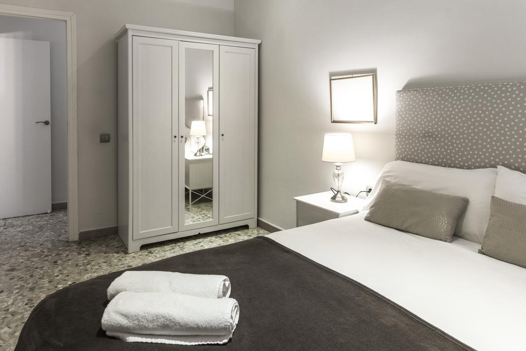 Autentic Arc De Triomf Apartment バルセロナ エクステリア 写真