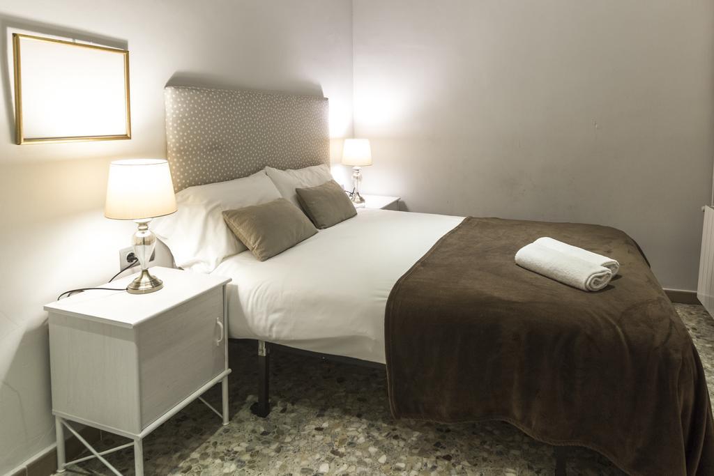 Autentic Arc De Triomf Apartment バルセロナ エクステリア 写真