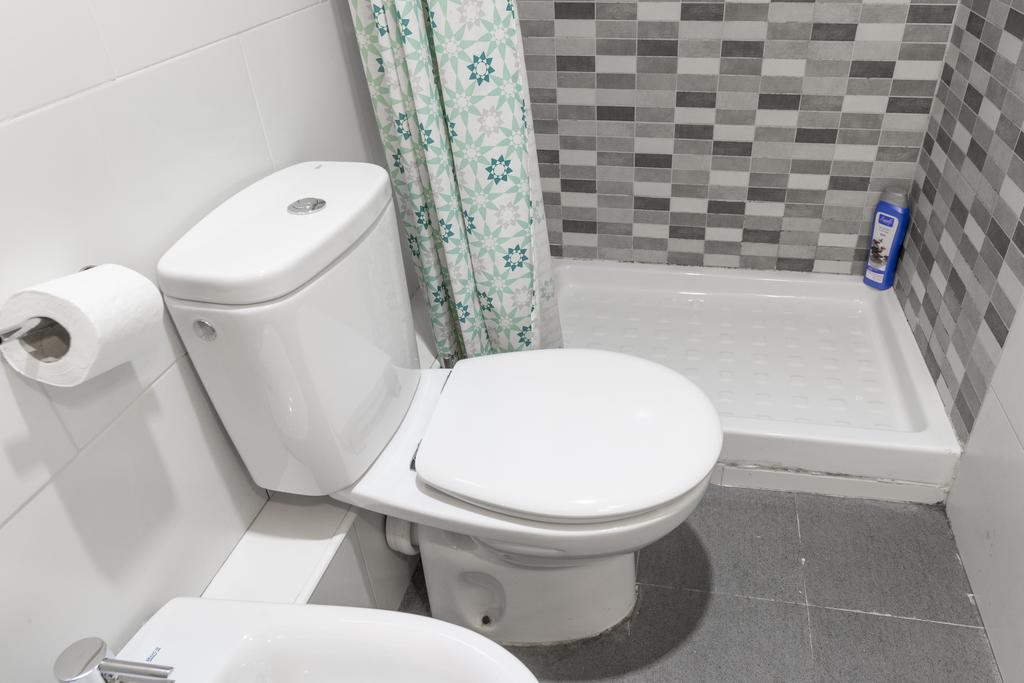 Autentic Arc De Triomf Apartment バルセロナ エクステリア 写真
