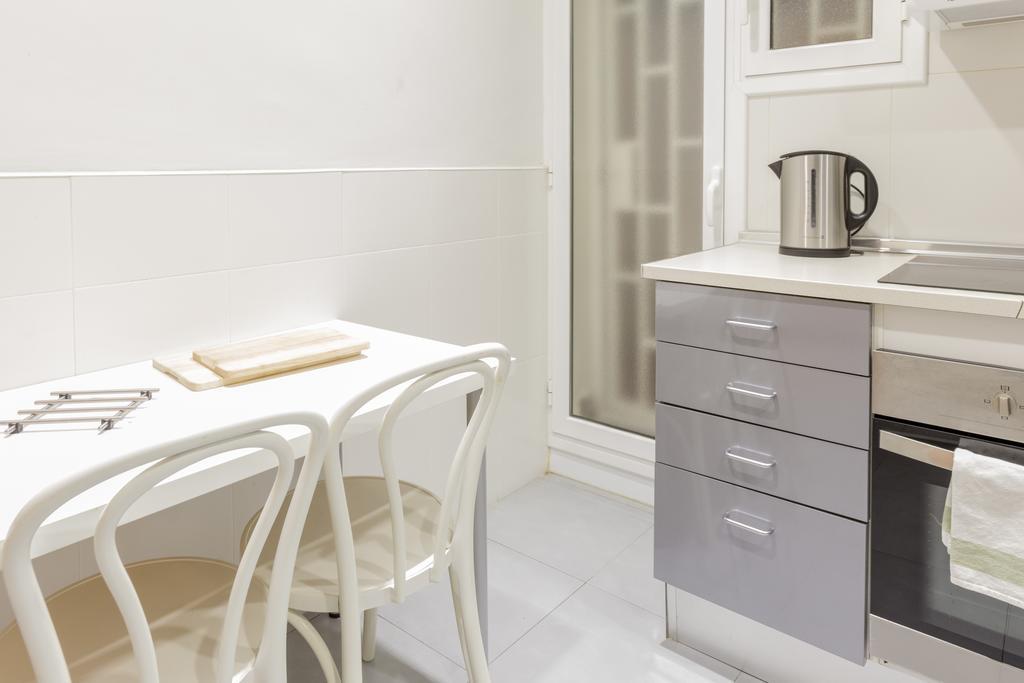 Autentic Arc De Triomf Apartment バルセロナ エクステリア 写真