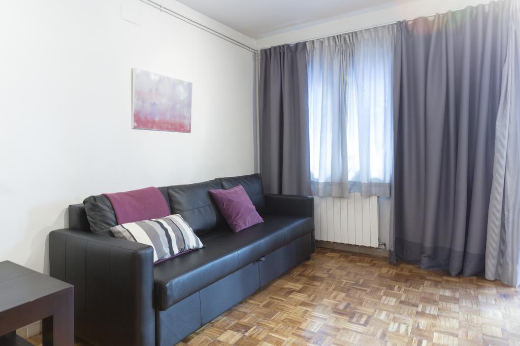 Autentic Arc De Triomf Apartment バルセロナ エクステリア 写真
