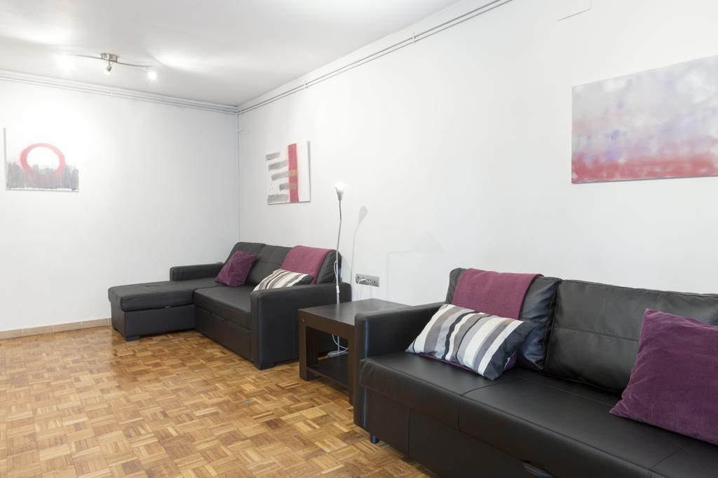 Autentic Arc De Triomf Apartment バルセロナ エクステリア 写真